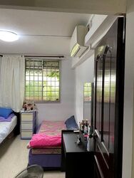 Blk 729 Yishun Street 71 (Yishun), HDB 3 Rooms #483541141